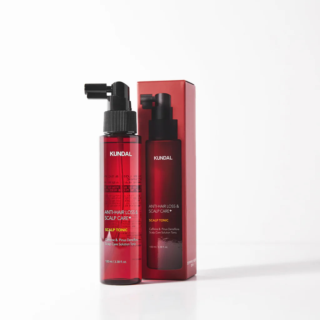 KUNDAL スカルプトニック