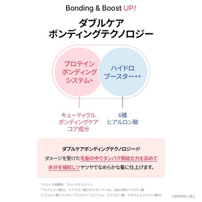 KUNDAL プロテインダメージケアシャンプー｜イランイラン